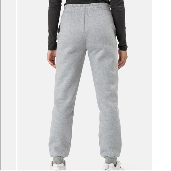 Adika grey sweatpants - Picture 4 of 4
